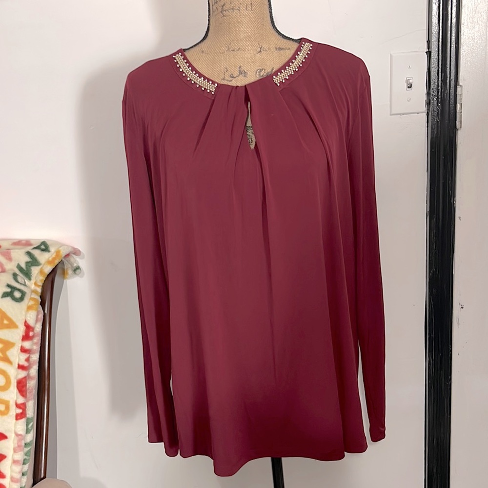 XXL Liz Claiborne top
